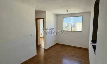 Imagem 4: Apartamento para Venda na Rua Creusa Pereira Campos no Spazio Louvre - Gleba Palhano