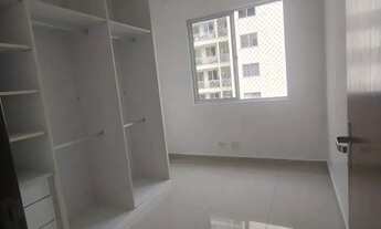 Imagem 2: Apartamento Weekend Club 3 Quartos 1 Suíte / 85m² / 2 vagas cobertas / Semi mobiliado / Fi