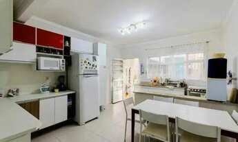 Imagem 5: Sobrado à venda, 139 m² por R$ 599.999,99 - Campestre - Santo André/SP