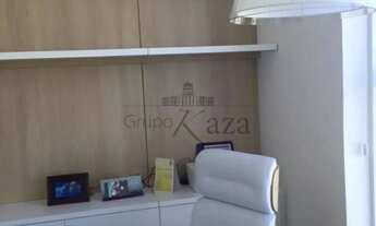 Imagem 3: Oportunidade - Sala Comercial - Jardim das Colinas - Comercial Helbor Offices - 41m²