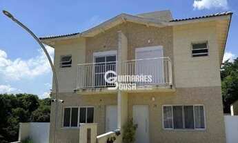 Imagem: Casa com 3 dormitórios para alugar, 107