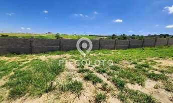 Imagem 2: Terreno à venda em Campinas, Fazenda Pau DAlho, com 447.5 m², Reserva Serena Campinas