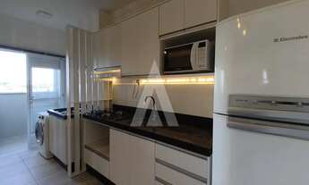 Imagem 4: APARTAMENTO 01 DORMITÓRIO MOBILIADO, COSTA E SILVA