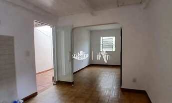 Imagem 2: Casa com 3 quartos para alugar, 90 m² por R$ 1.250/mês - Jardim Piza - Londrina/PR