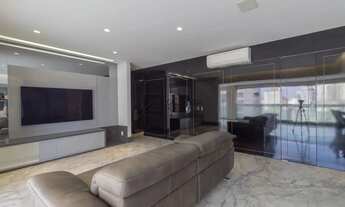 Imagem 4: Aluguel Apartamento 3 Dormitórios - 157 m² Vila Nova Conceição