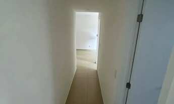 Imagem 6: Apartamento Garden em Repasse no Antônio Bezerra com Excelente Custo-Benefício