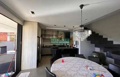 Imagem 6: Sobrado à venda em Maringá, COND ECOGARDEN RESIDENCE, com 3 suítes, com 301 m², ECOGARDEN