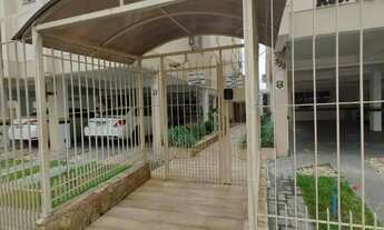 Imagem 2: Excelente apartamento semi mobiliado composto por 02 dormitórios, sala de estar, sacada, s