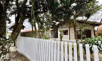 Imagem 2: Casa à venda, Piçarras, Guaratuba, PR