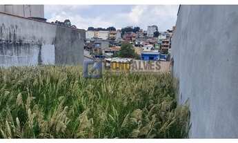 Imagem 6: Terreno Residencial de 300 m² à venda em Jardim Santo Alberto, Santo André