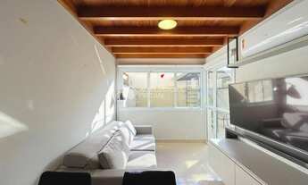 Imagem 2: Apartamento de 2 dormitórios, 2 vagas escriturada