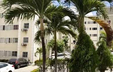 Imagem 2: Imóvel para venda com 50 metros quadrados com 2 quartos em Mondubim - Fortaleza - CE