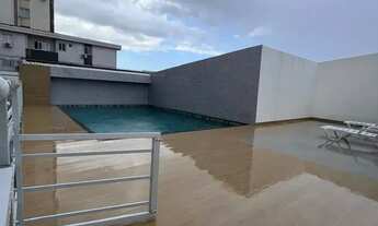 Imagem 2: GR Vende Ed. Porto Real - 3 quartos - 57m2 - 1 vaga- area de lazer- Oportunidade