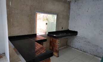 Imagem 2: Casa sítio 1.000m2 em Ravena