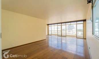 Imagem 3: Apartamento à venda em Higienópolis, SP