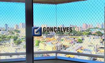 Imagem 3: 130979, Apartamento, para aluguel, para alugar, 2.200,00,Jardim Vila Rica, Santo André,3 q