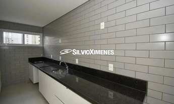 Imagem 7: Residencial Apartamento no Lourdes com 46,00 (M²), 1 quartos e 1 vagas para Aluguel, Vend