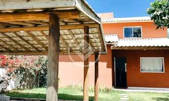 Imagem 5: CASA EM ENTRE RIOS, COND FECHADO codigo: 266196