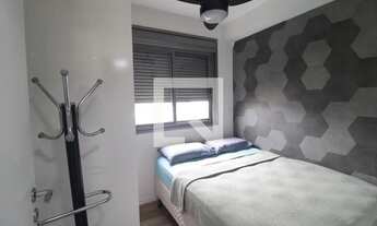 Imagem 6: Apartamento à Venda - Jardim Marajoara , 2 Quartos, 46 m2