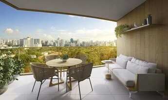 Imagem 7: Imóvel para venda com 62 m² com 2 quartos em Horto Florestal