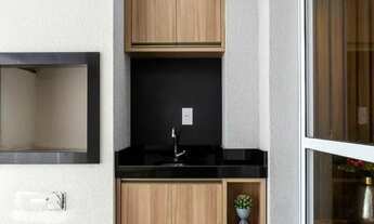 Imagem 4: Apartamento em Rua Coronel Manuel Feliciano de Souza - Vila Jacuí - São Paulo/SP