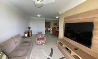 Imagem 2: Apartamento à venda em Piracicaba, Centro, com 3 quartos, com 115 m², Edifício Tiradentes