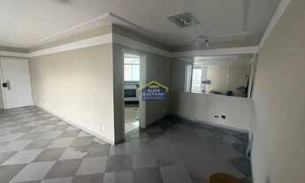 Imagem 5: Cobertura à Venda no Canto do Forte - 3 Quartos, 4 Vagas! - Cód: ACT3535