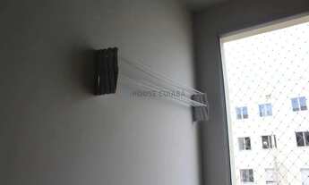 Imagem 4: Vendo Apartamento - Condomínio Chapada Diamantina