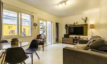 Imagem: Apartamento em Higienópolis