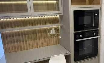 Imagem 7: Excelente Apartamento, 124m² no Centro - Pahoça - PLC