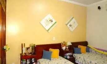 Imagem 6: Apartamento à venda em Campinas, Jardim Proença, com 3 quartos, com 119 m²