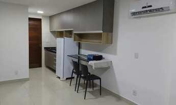 Imagem 6: Imóvel para aluguel com 32 metros quadrados com 1 quarto em Tambaú - João Pessoa - PB