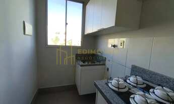 Imagem 7: Incrível apartamento em São Diogo II com 2 quartos e área de lazer completa!