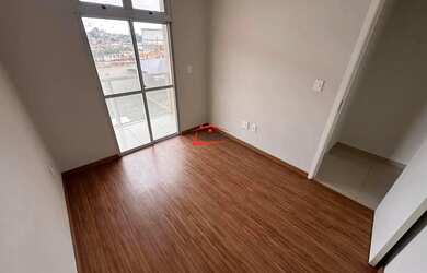 Imagem 7: Apartamento para Venda em Contagem, Centro, 2 dormitórios, 1 banheiro, 1 vaga