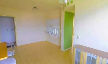 Imagem 5: Apartamento 2 Quartos 57m² - Nossa Senhora do Rosário