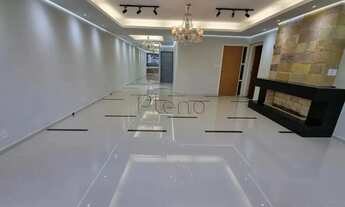 Imagem 2: Apartamento para venda e locação com 4 quartos no Centro, Campinas