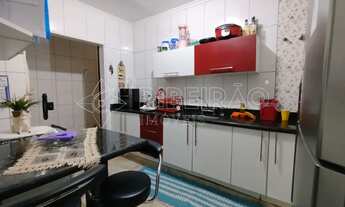 Imagem 6: Casa térrea 3 dormitórios à venda no Jardim Manoel Penna