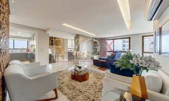 Imagem 2: Apartamento duplex 3 dormitórios no Mont Serrat 3 vagas