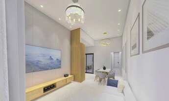 Imagem 4: Casa no parque real bairro São Pedro