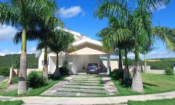 Imagem: Casa à venda em Condominio Fechado 1000m²