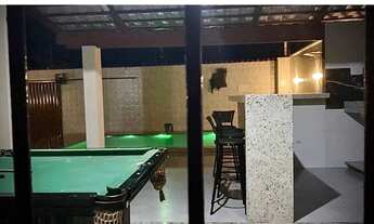 Imagem 6: CASA TEMPORADA CARNAVAL ALCOBAÇA BA