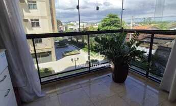 Imagem 4: Apartamento com 3 dormitórios à venda, 120 m² por R$ 1.900.000 - Mata da Praia - Vitória/E