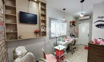 Imagem 4: Casa à venda, 2 quartos, Shopping Park - Uberlândia/MG - Rotina Imobiliária