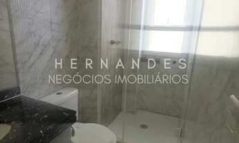 Imagem 3: Alpha Park Alphaville de 50m² sendo uma suíte e uma vaga