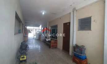 Imagem 3: Sobrado em Rua Arnaldo Ignácio - Estância Balneária Antônio Novaes - Peruíbe/SP