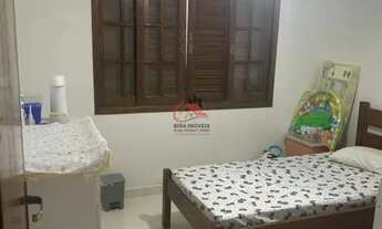 Imagem 4: Casa com Churrasqueira 3 Quartos (1 Suíte) Jardim Uberaba