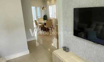 Imagem 4: Casa - Parque Jambeiro - Campinas