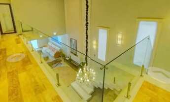 Imagem 6: RESIDENCIAL GRANJA ANITA EXCLUSIVIDADE, CONFORTO E SOFISTICAÇÃO!