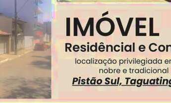 Imagem: Casa a venda ! Lote residencial/comercial