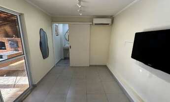 Imagem 6: Area de Lazer - Centro Rio Claro